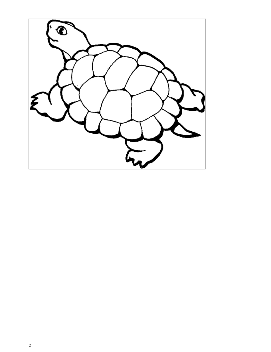 超级经典的涂色画_第2页