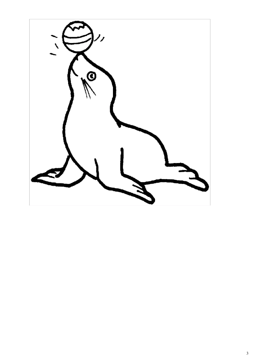 超级经典的涂色画_第3页