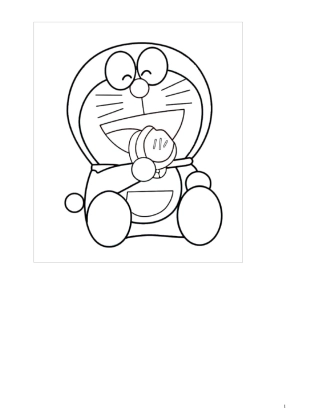 超级经典的涂色画