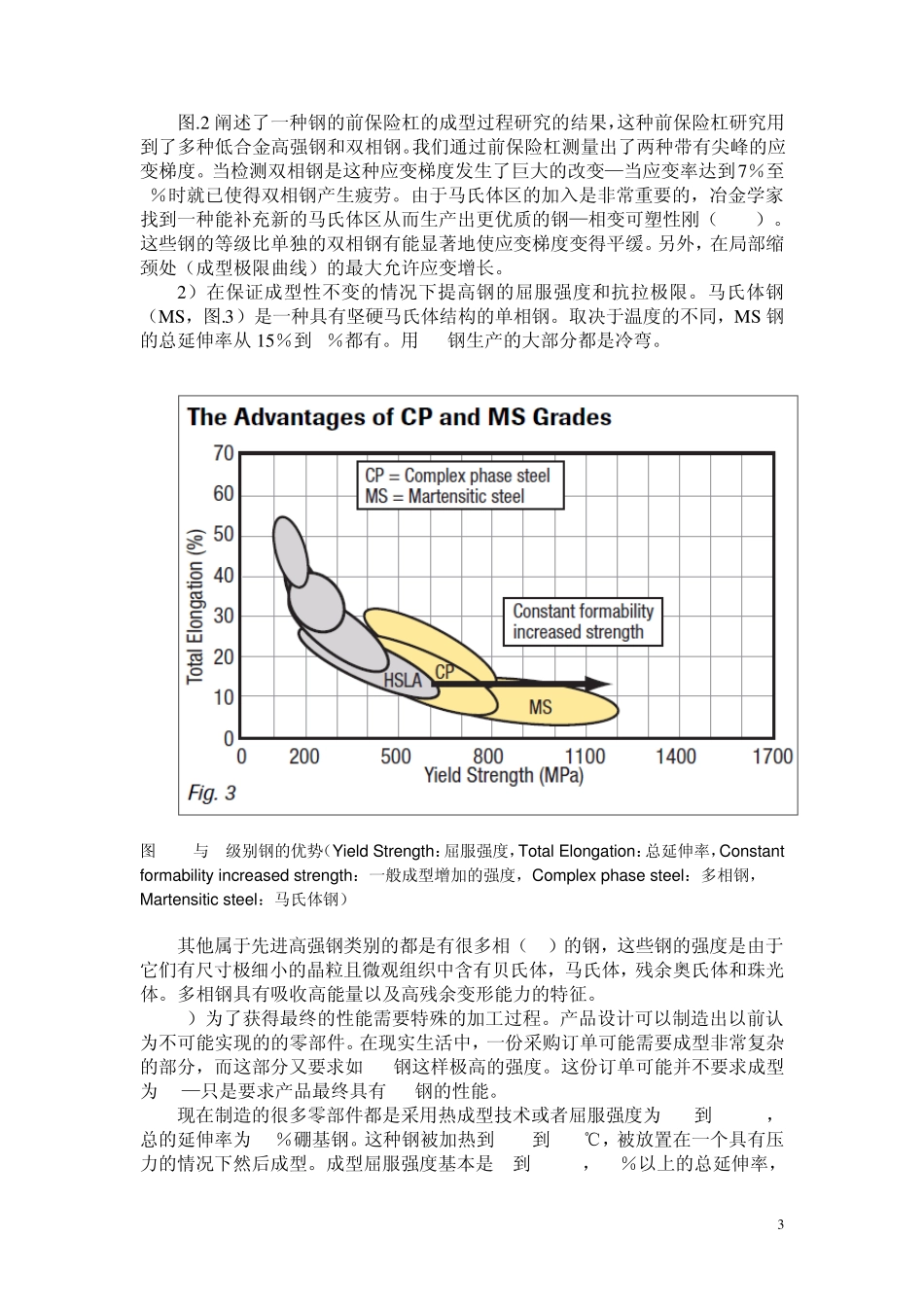 超高强钢的应用《翻译文章》_第3页