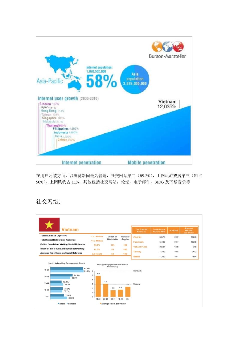 越南游戏市场调研报告_第3页