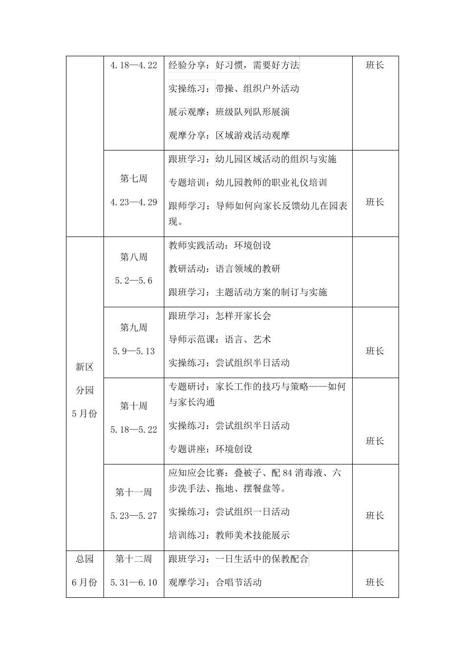 跟岗教师培训方案_第3页