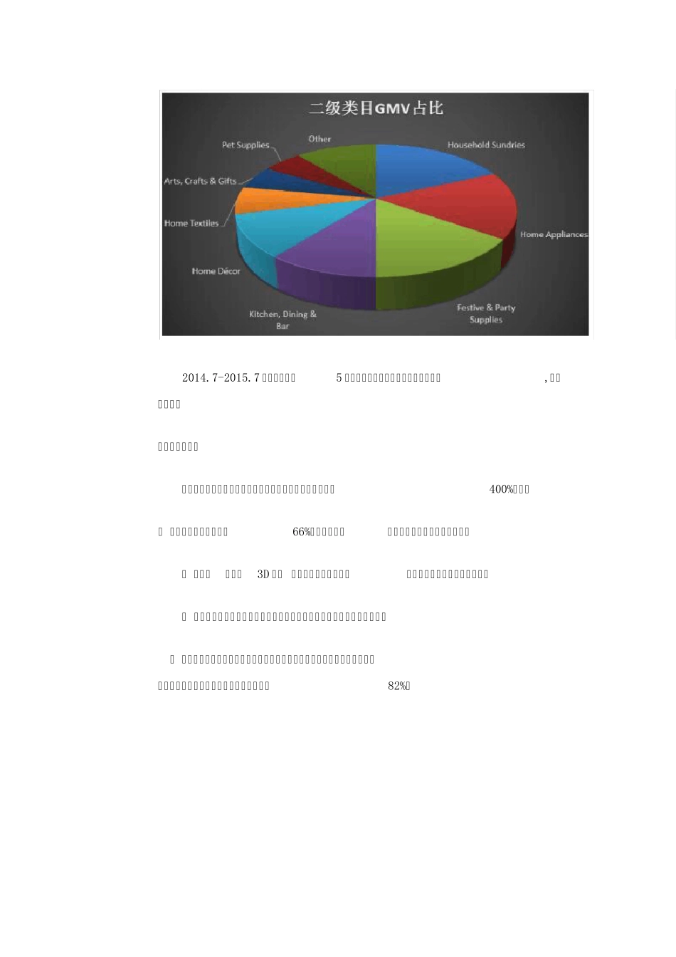 跨境电商各行业报告：备战外贸旺季有干货_第2页