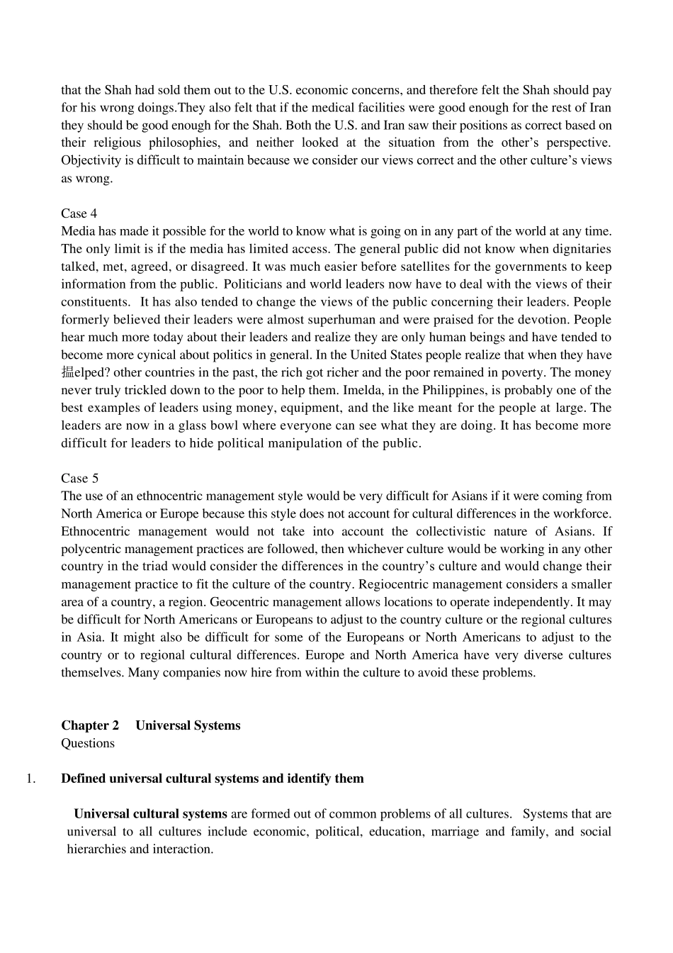 跨文化商务沟通1_第3页