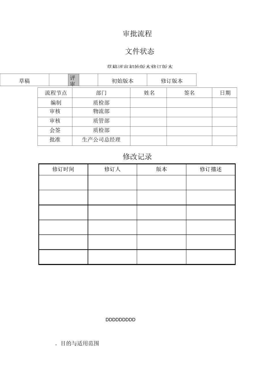 外协件质量控制规范范本_第2页