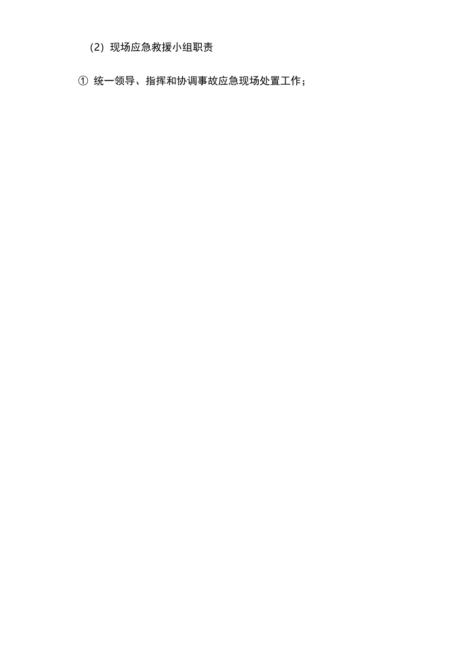 雷击应急处置方案_第3页