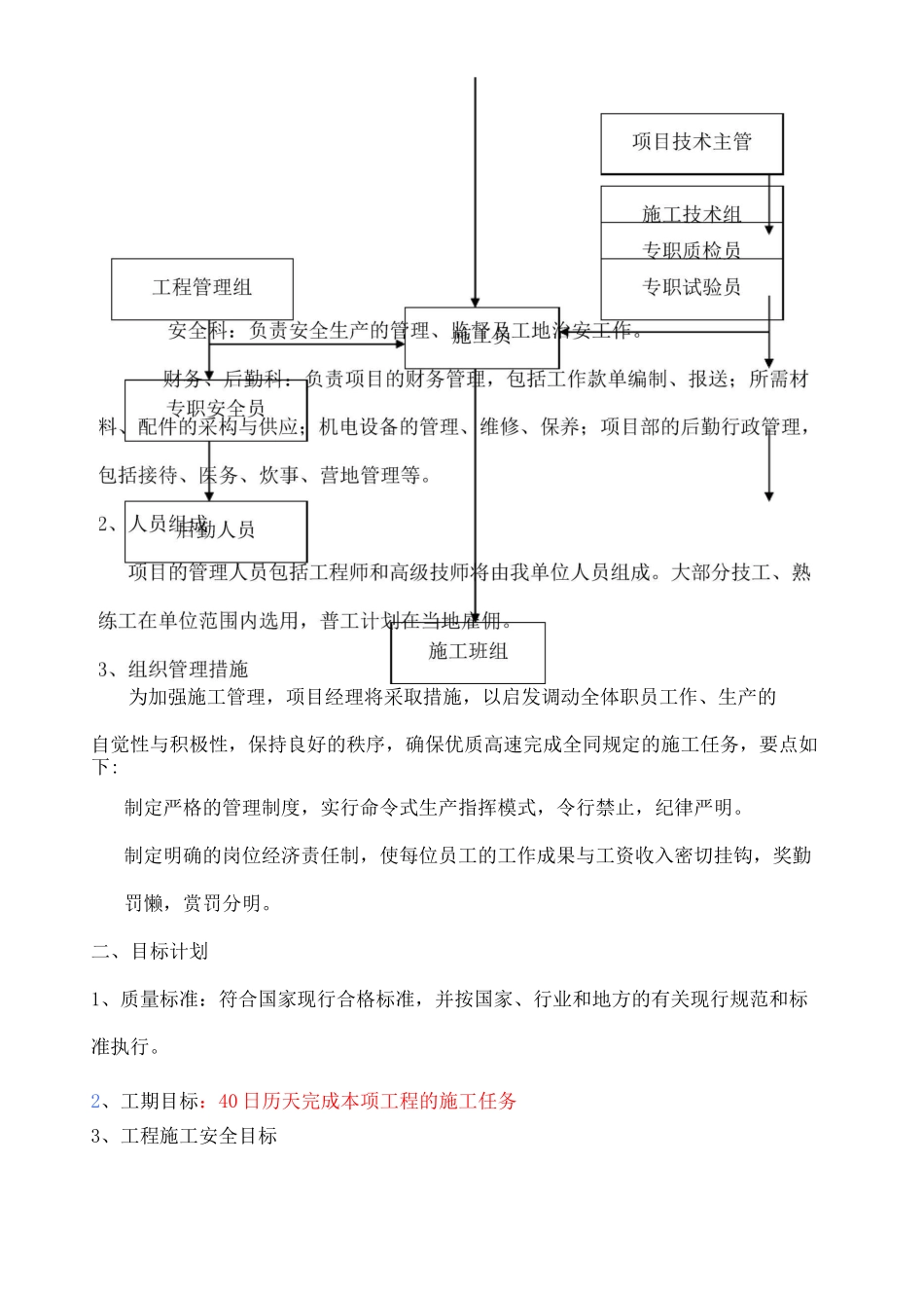 水土保持施工组织设计_第3页