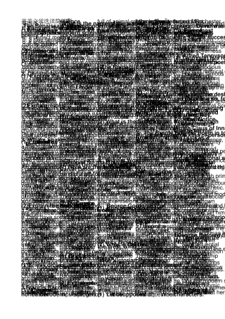 完整版英美文学选读简答