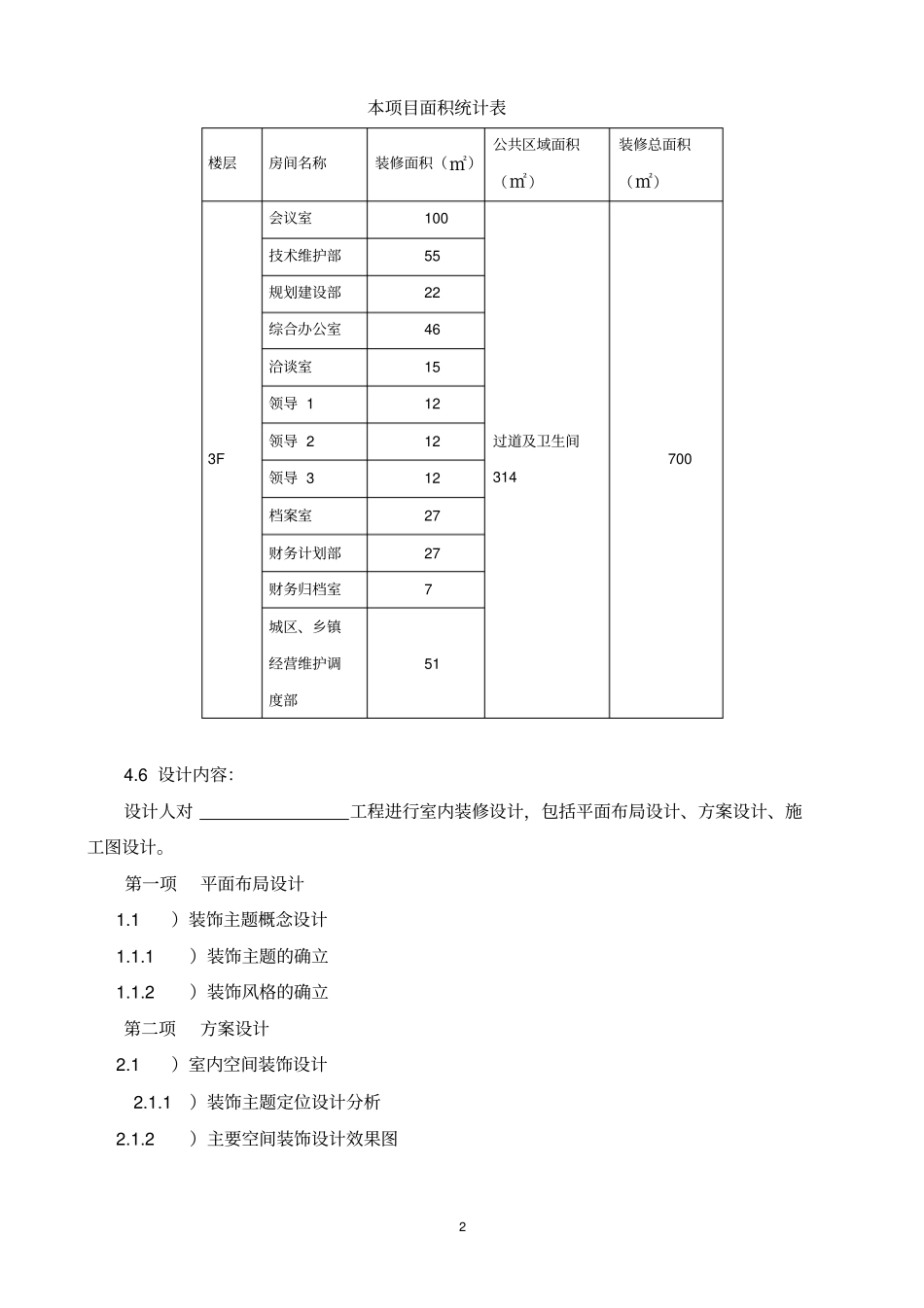 完整版设计合同范本_第3页