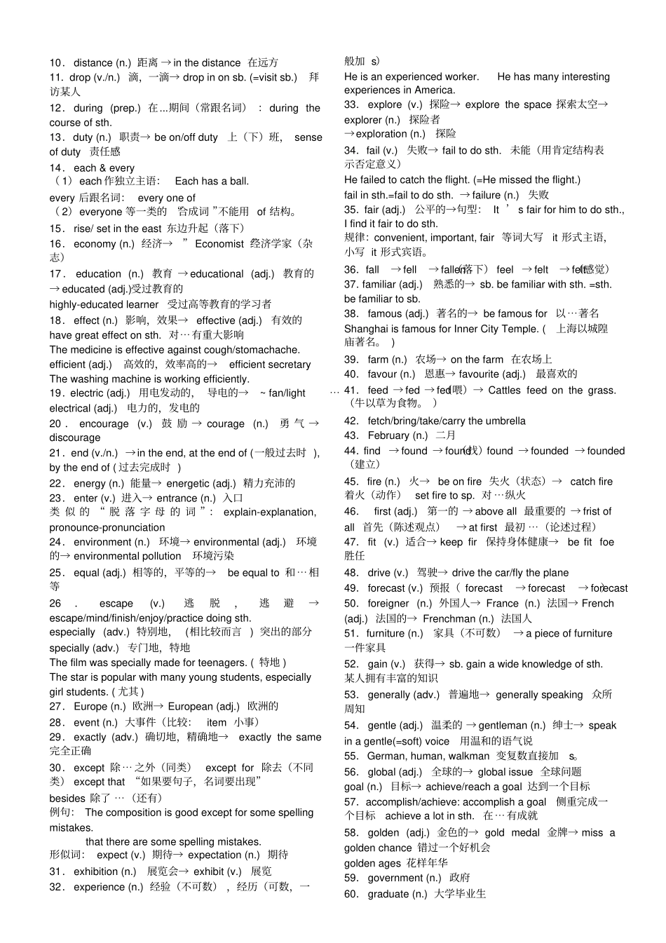 完整版词性转换_第3页