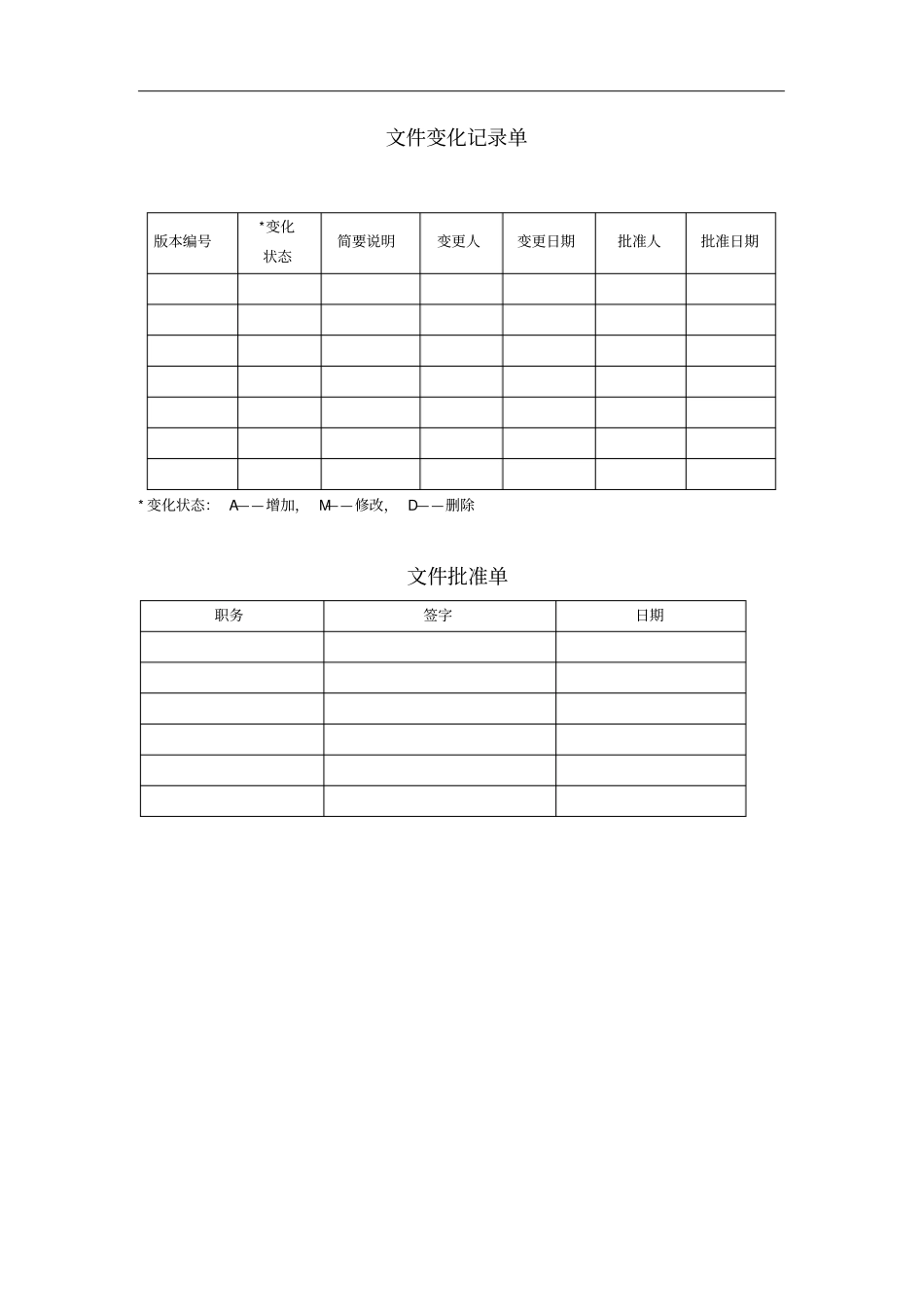 完整版超管理系统需求规格说明书最终整合文档良心出品_第2页