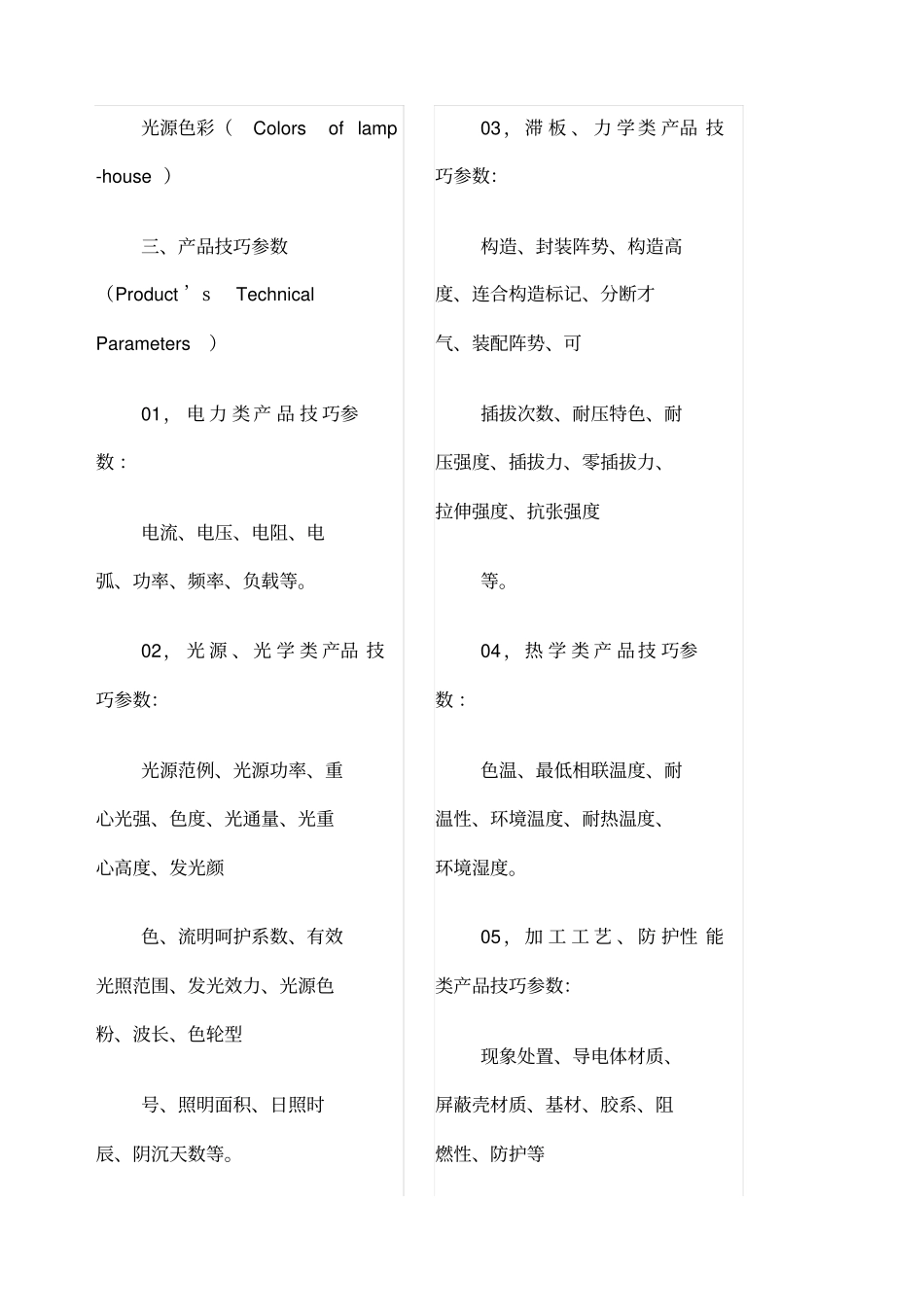 完整的外贸英语_第3页