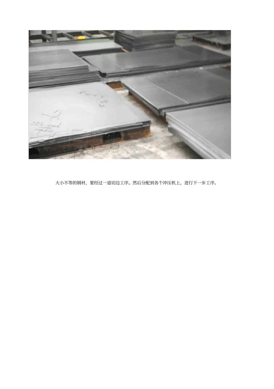 完整的汽车整车生产制造流程_第2页