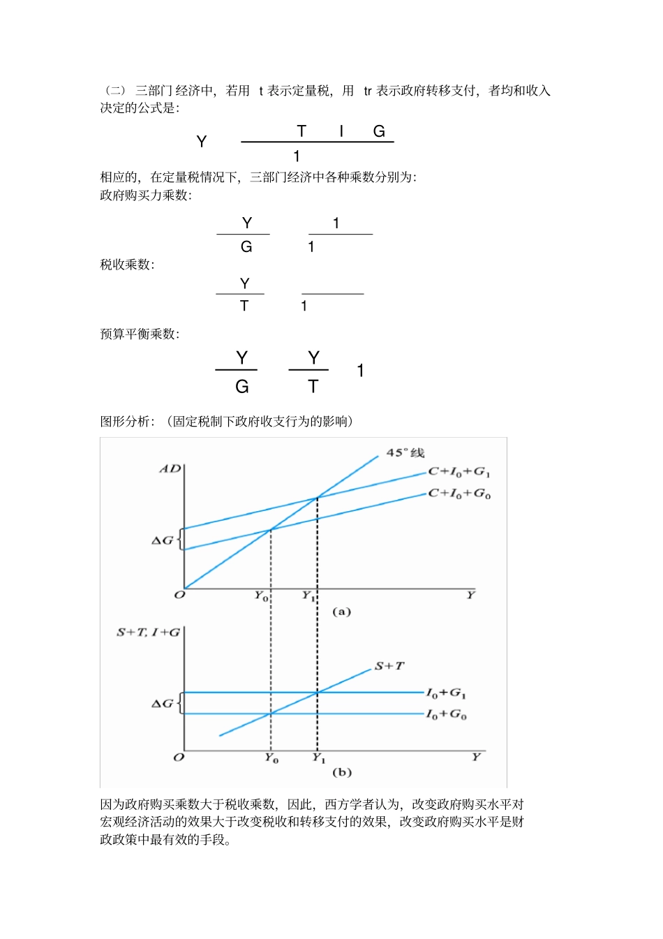 宏观经济学分析_第2页