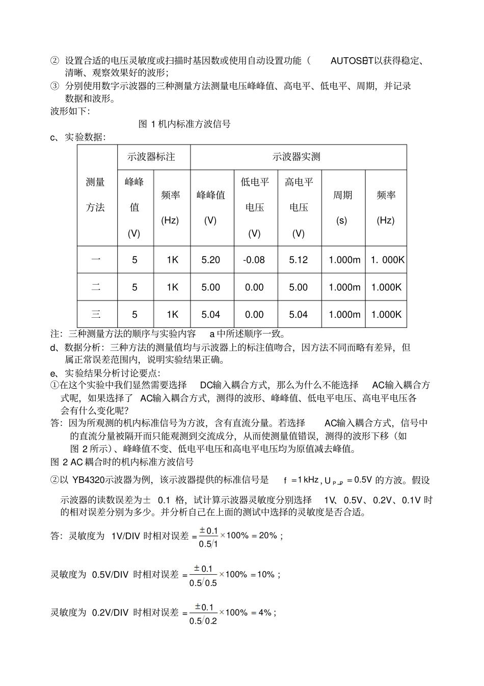 实践初步试验报告_第2页