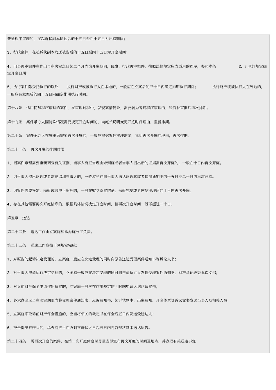 审判流程管理制度_第3页