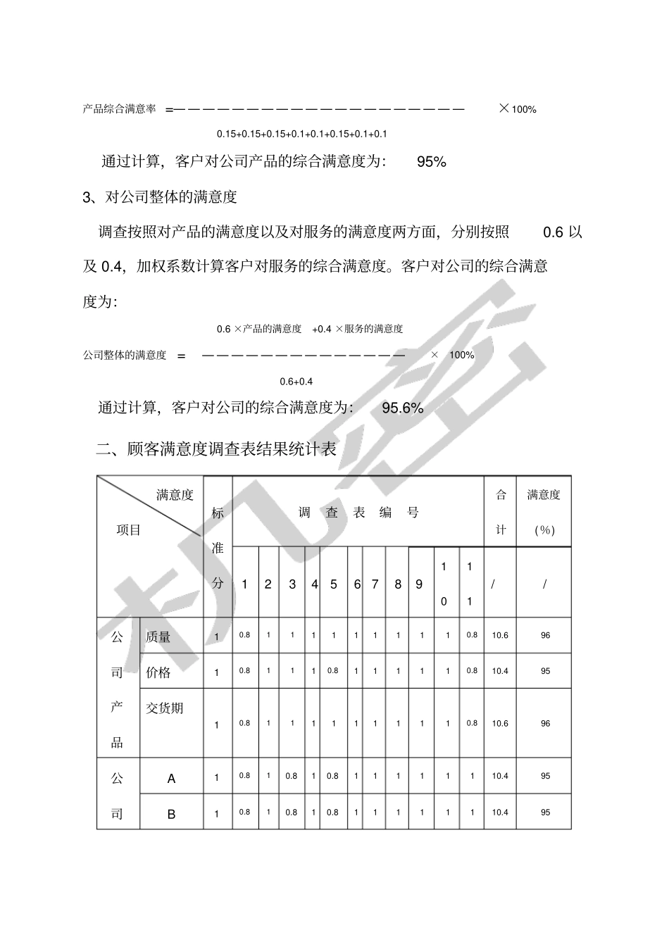 客户满意度调查报告_第3页
