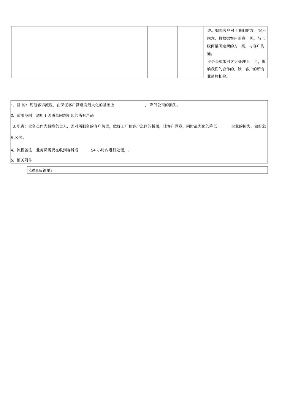 客诉处理流程_第2页