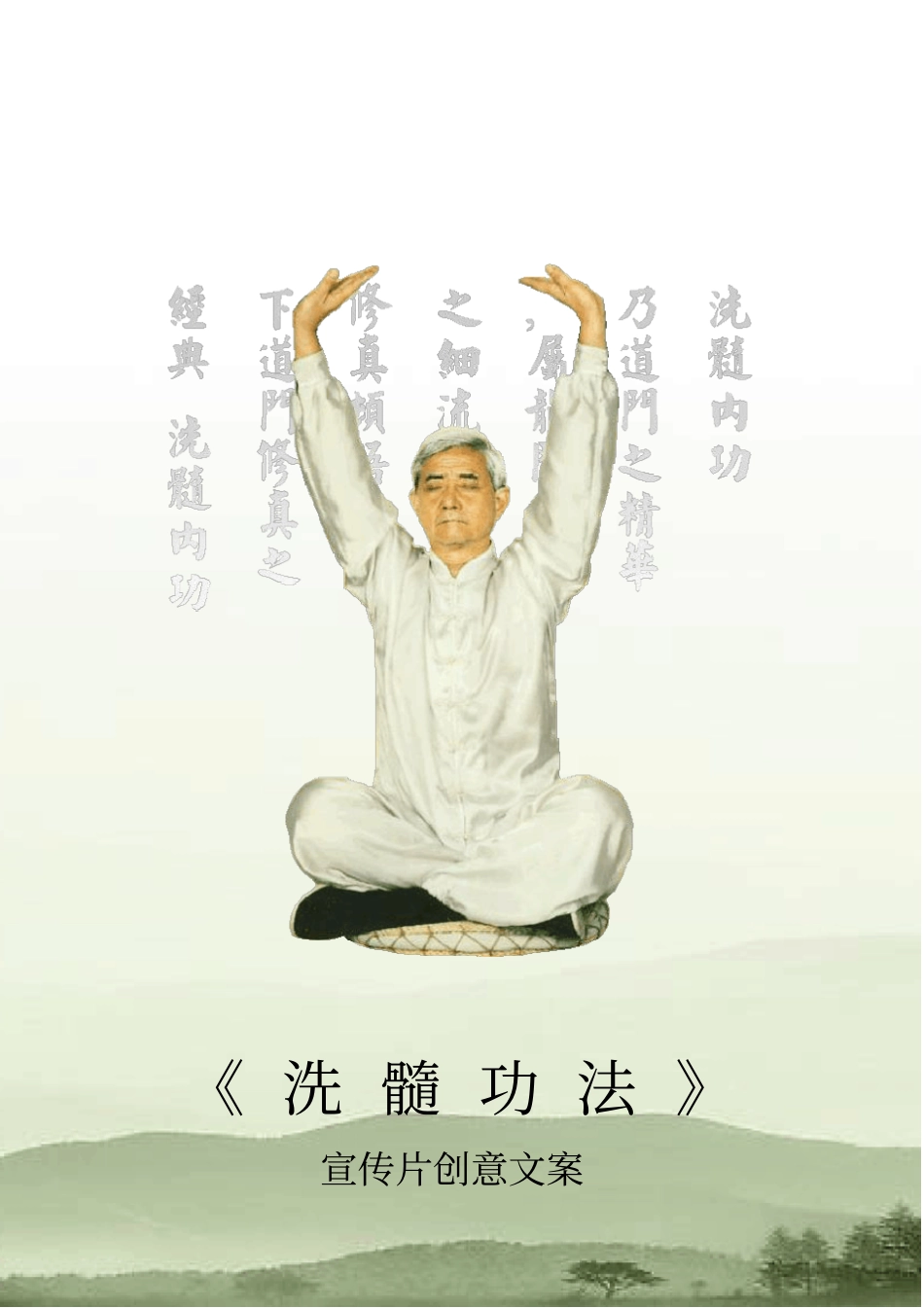 宣传片创意文案_第2页