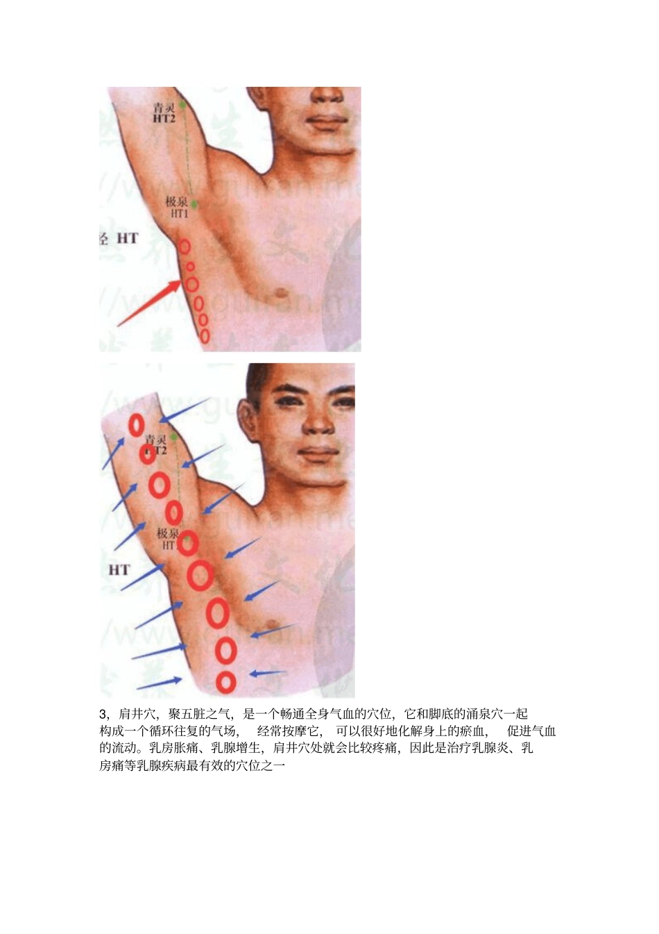 宣宾老师讲妇科调理_第3页