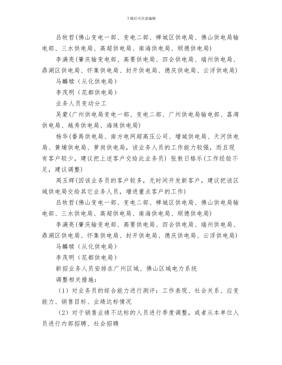 第一季度金融办工作总结与第一季度销售工作总结汇编_第3页