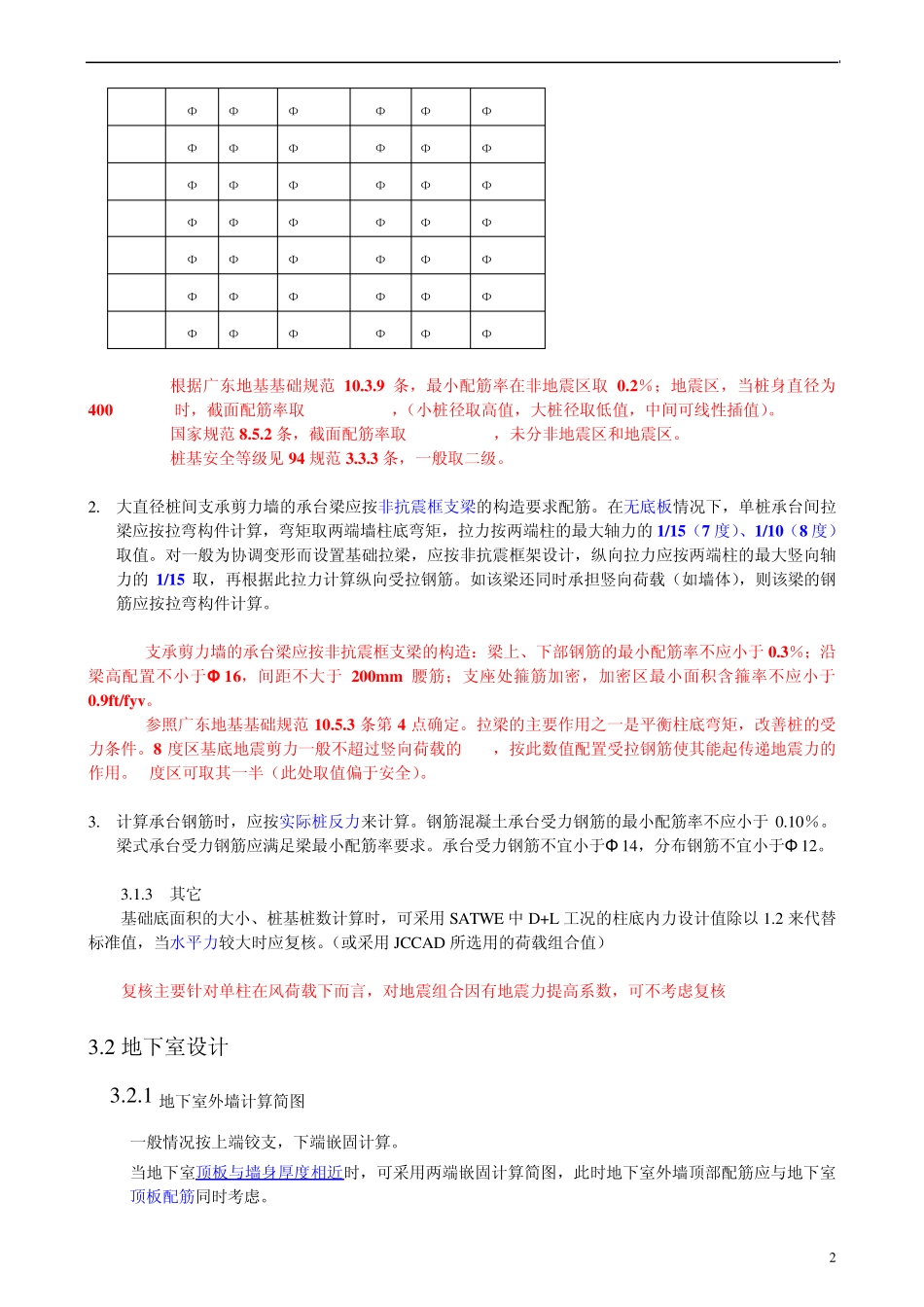 02住宅建筑结构统一技术措施的理解应_第2页