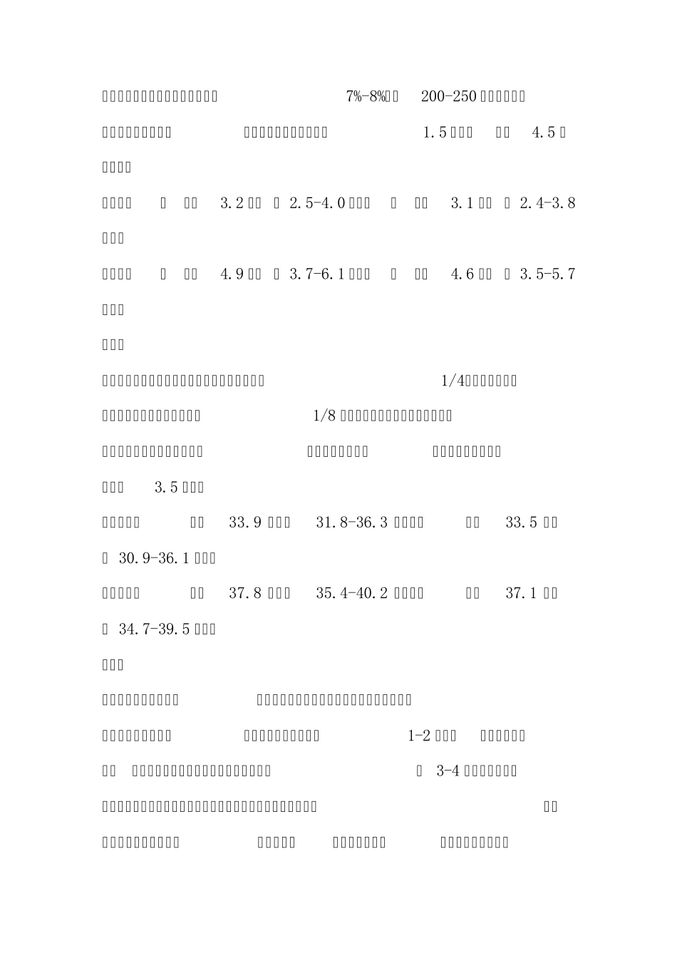02岁宝宝身体发育标准_第2页