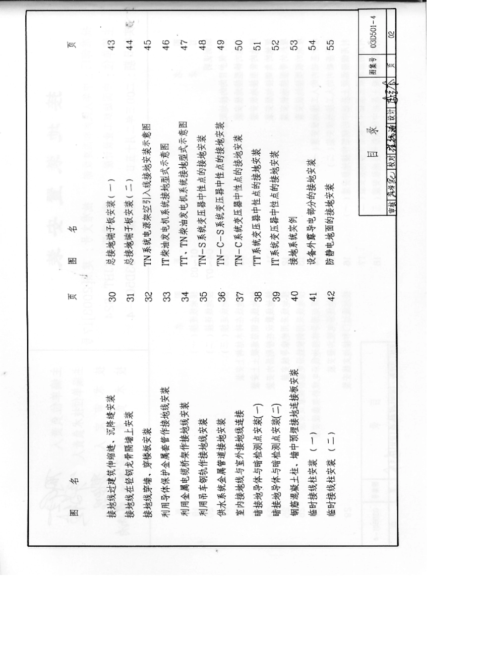 03D5014接地装置安装_第3页