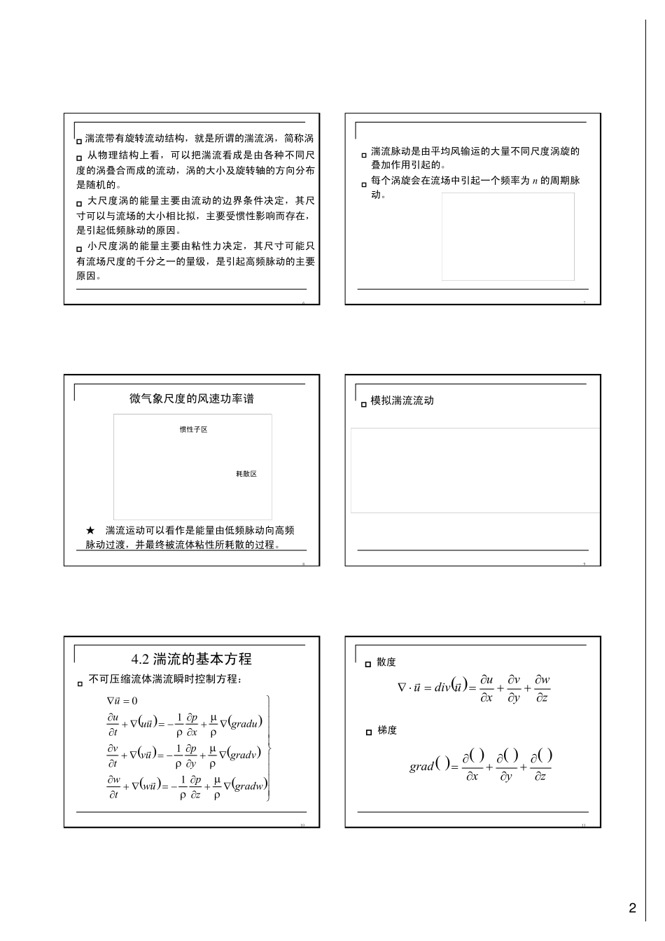 04_湍流的模拟_第2页