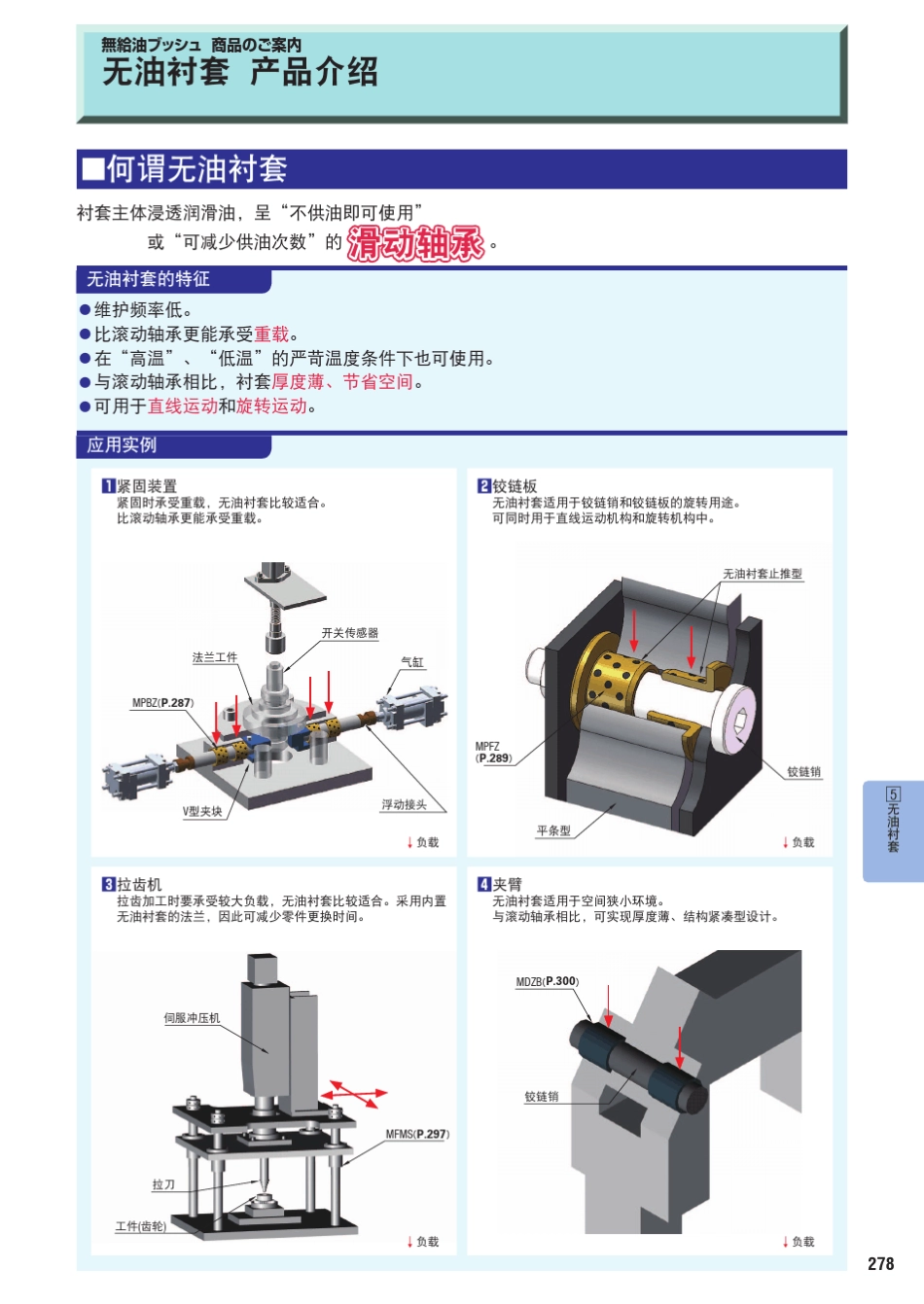 05无油衬套_第2页