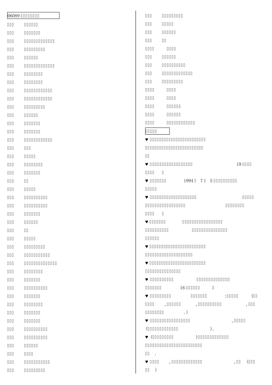 06089劳动关系与劳动法_第1页