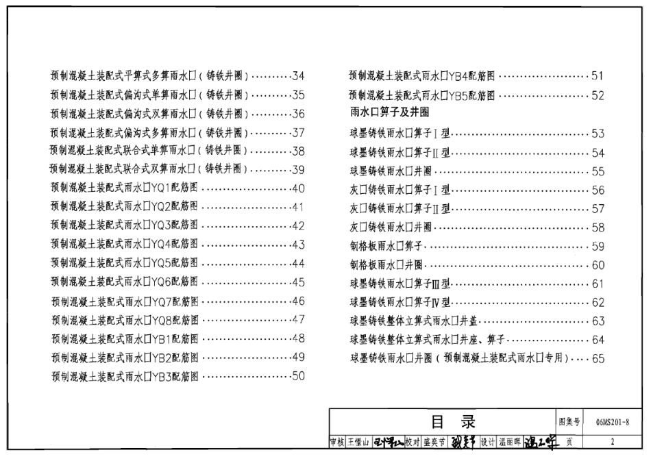 06MS2018雨水口_第2页