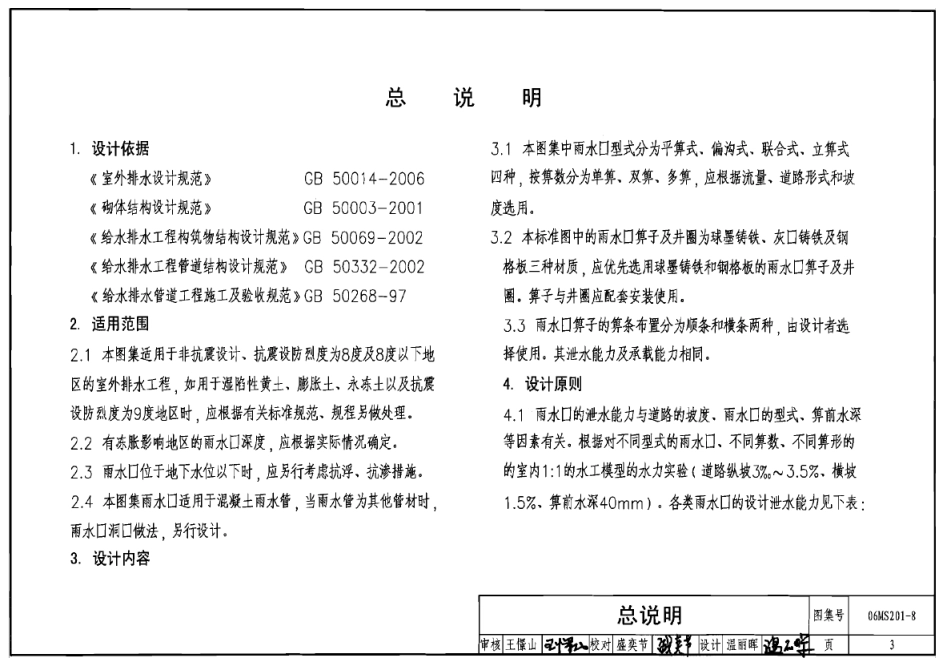 06MS2018雨水口_第3页