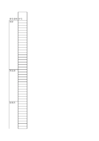 06自动化毕业设计课题