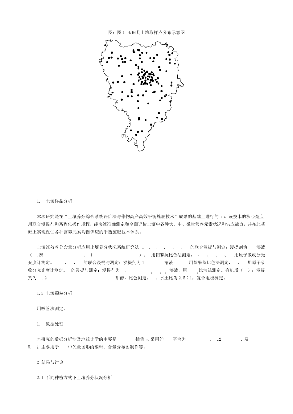 07精准养分管理土壤养分空间变异的影响因素_第2页