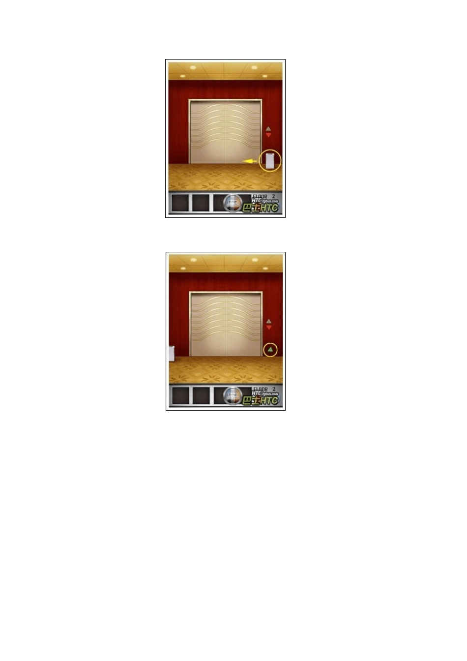 100floors详细图文攻略(130层)_第2页