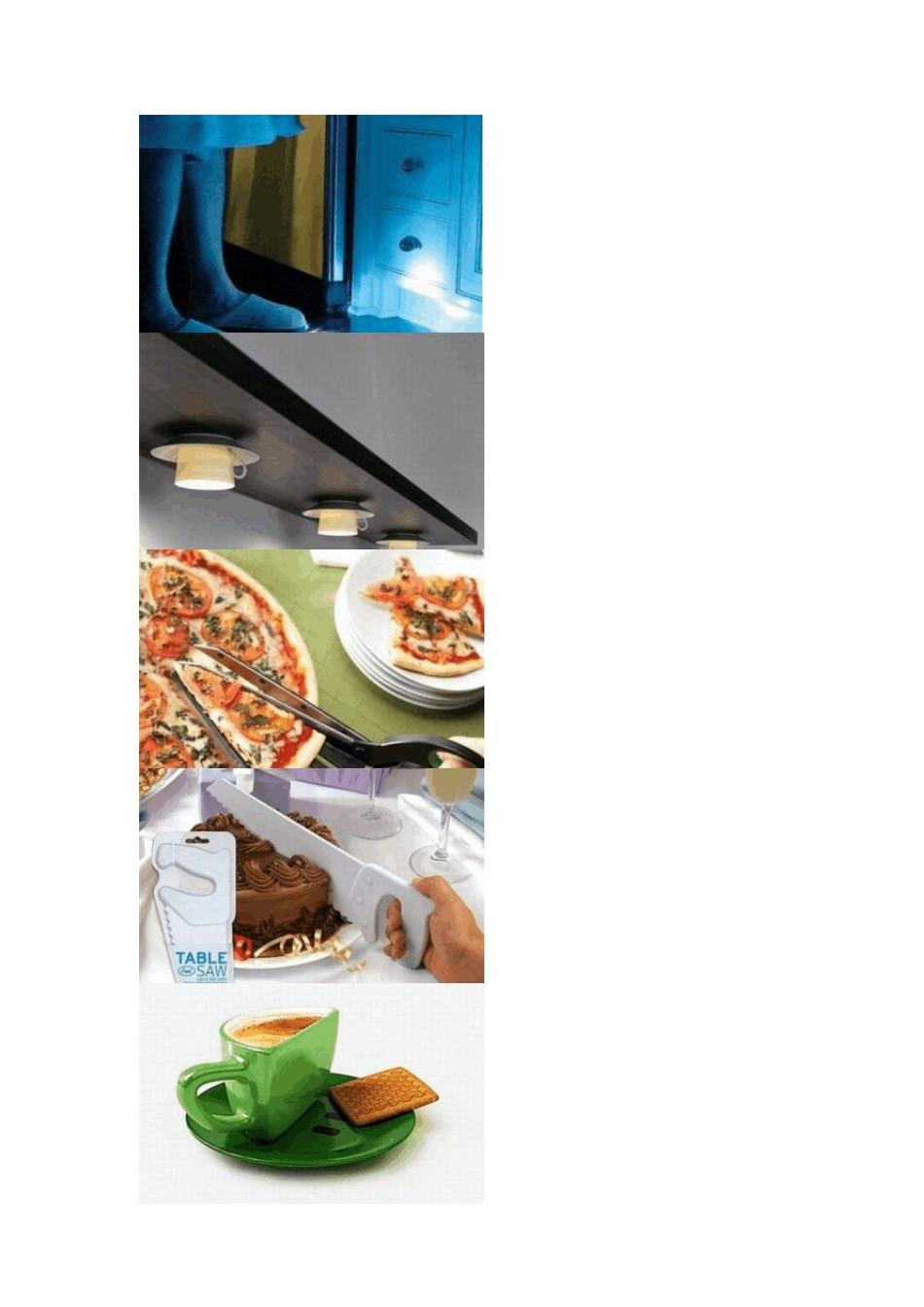 100多个生活创意产品设计欣赏_第2页