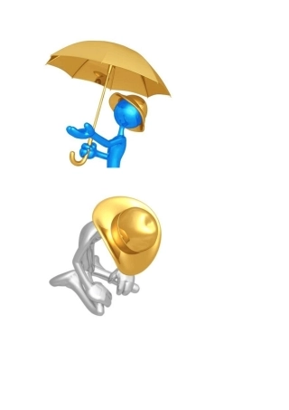 100小金人ppt模板