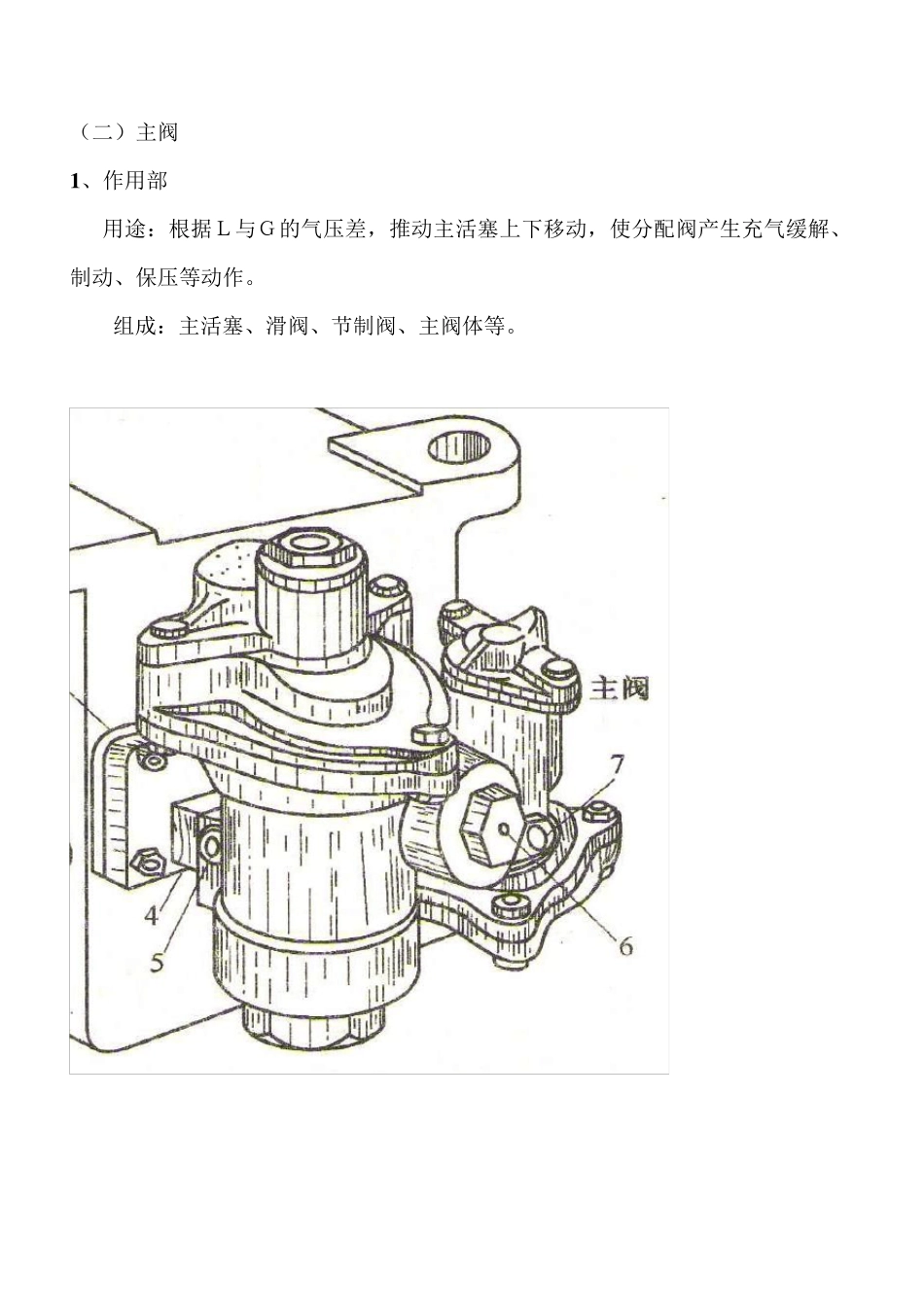 104型分配阀结构原理图_第2页