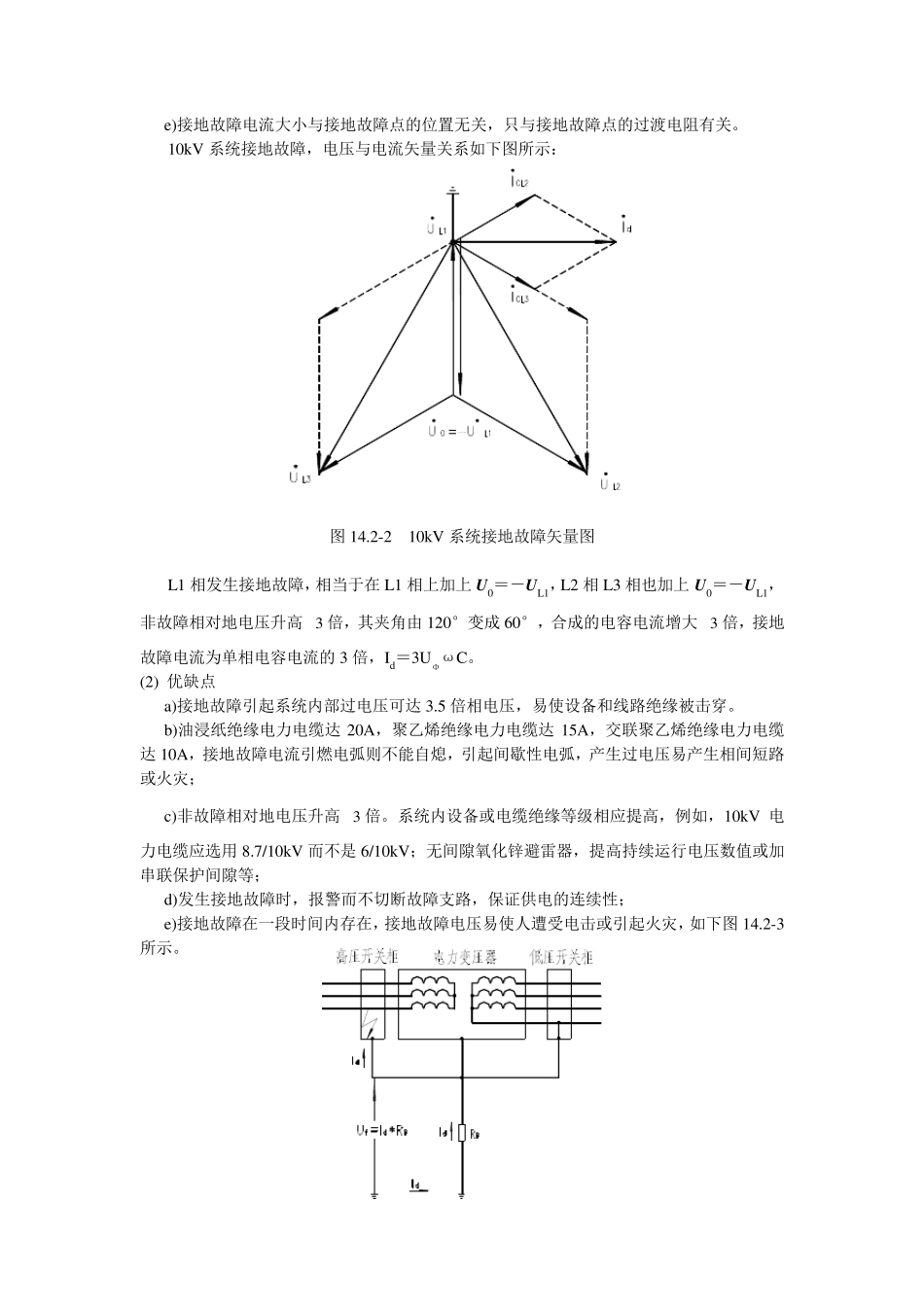 10kV系统中性点接地方式_第2页