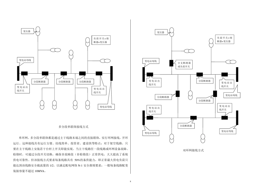 10kV线路设计规范_第2页
