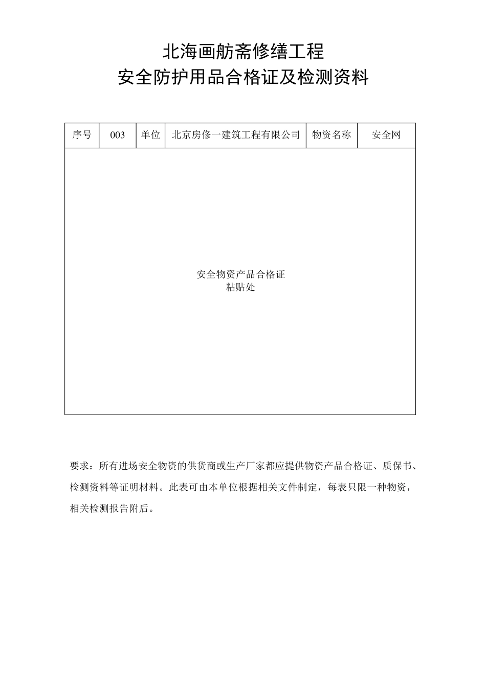 10安全防护用品合格证及检测资料_第3页