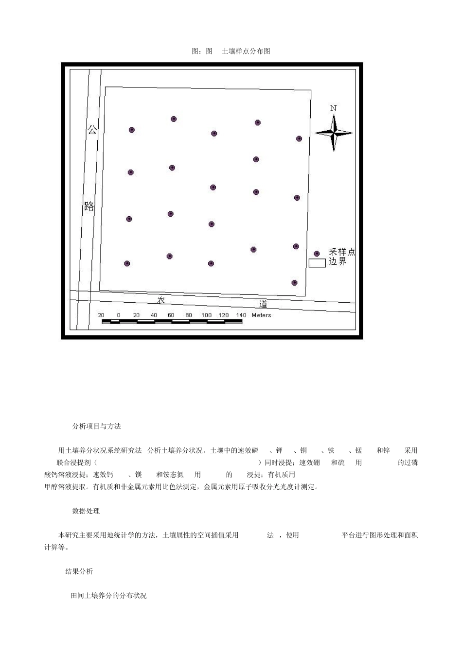 10精准养分管理农田土壤养分变异与施肥推荐_第2页