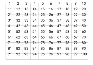 11000数字