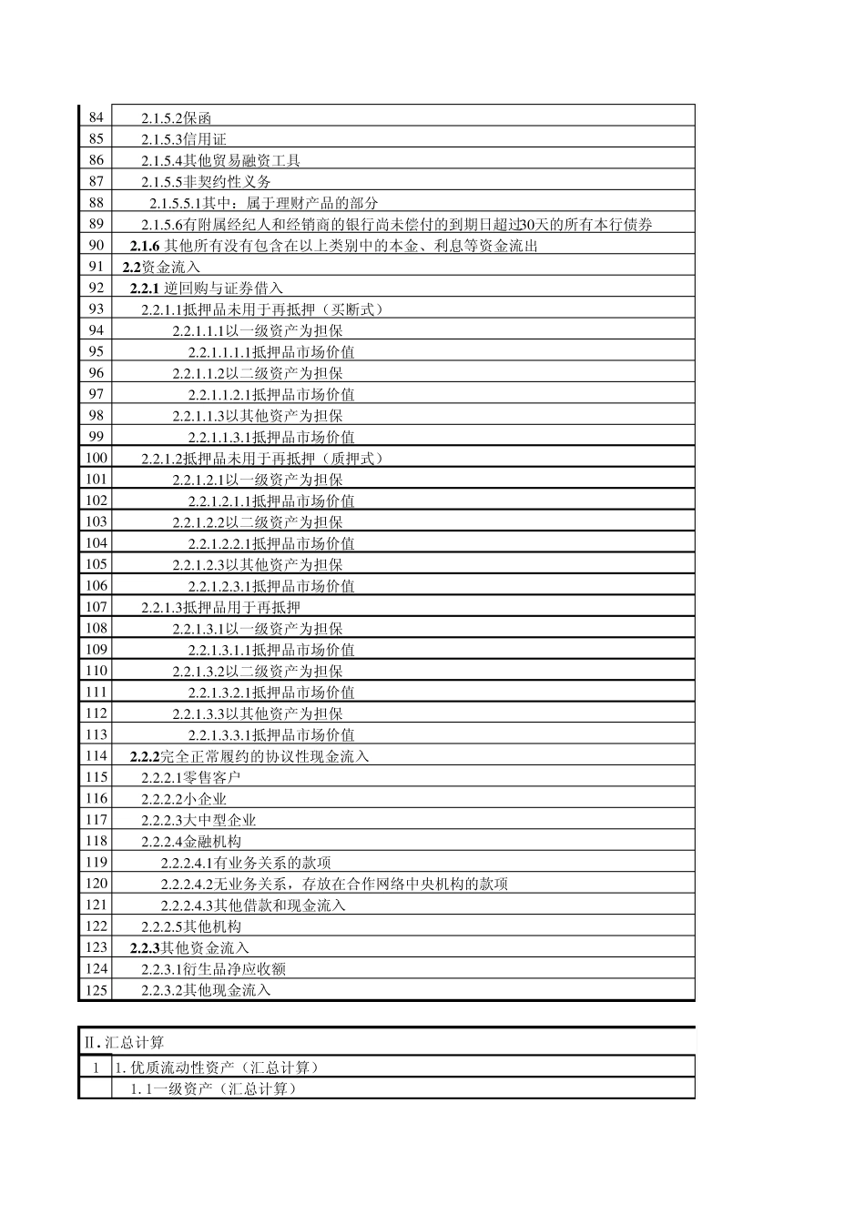 1104报表模版汇总(2013)_第3页