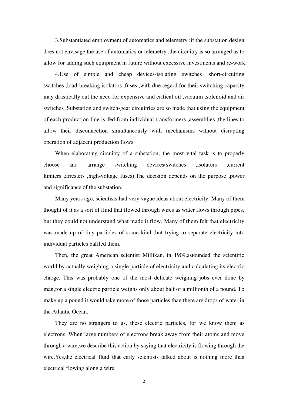 110kv变电站设计外文翻译_第3页