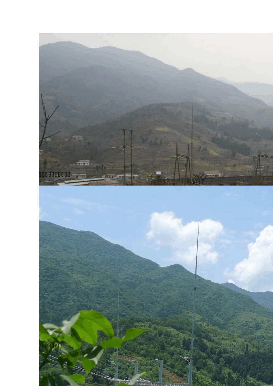 110KV某某变电站建场费典型造价分析_第3页