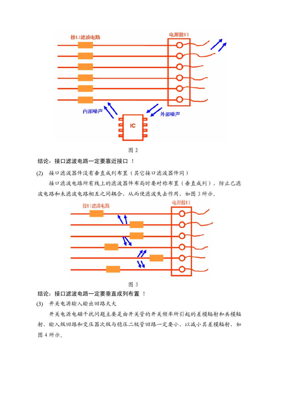 11XX_电源板PCB电磁兼容设计案例_第3页