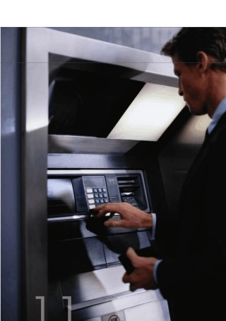 11·ATM自助银行智能防范系统解决方案