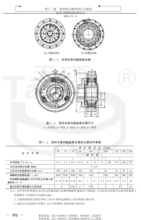 12(下)：新型离合器的设计与制造